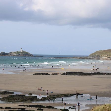 Cornish Views Villa แคมบอร์น ภายนอก รูปภาพ
